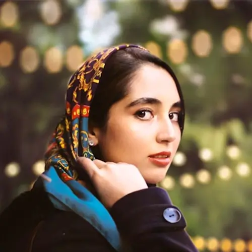 مریم میلانی 