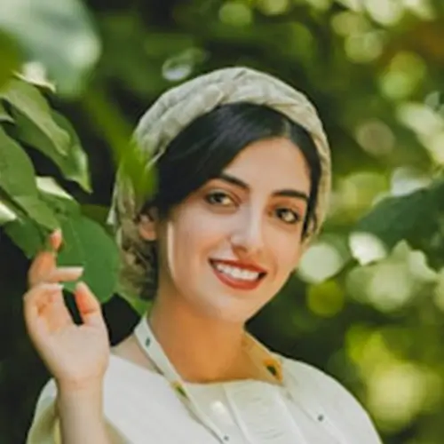 ملیکا میرزایی