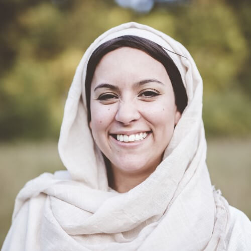 نازنین زینعلی