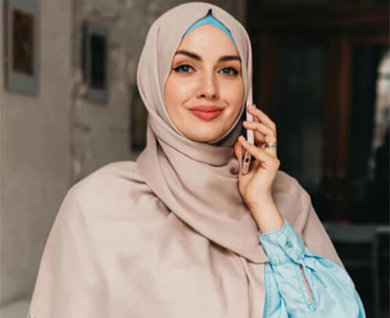 حمیده امیری